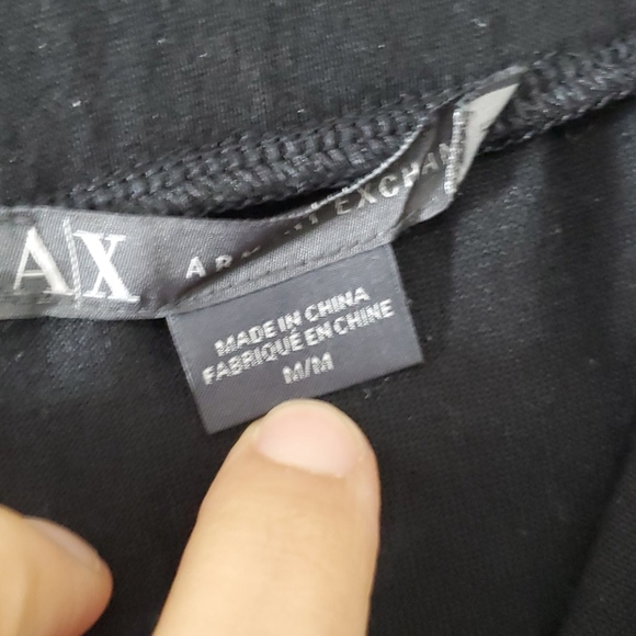 A/X Maxi Zip Skirt - Picture 6 of 6